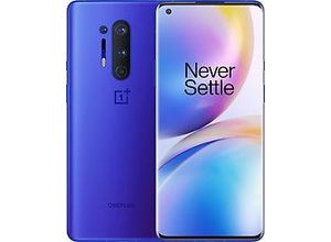 6921815610175 - 8 Pro 256 GB Dual Sim Blau Ohne Vertrag I 24 M Gratis Garantie