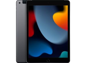 2046006107587 - REFURBISHED – Tablet-PC iPad 9Gen (64GB) Generalüberholt