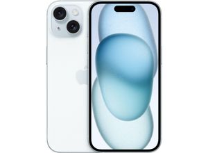 2046006083164 - REFURBISHED – Handy iPhone 15 256GB Generalüberholt