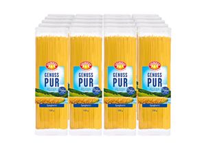 4002966904077 - 3 GLOCKEN GENUSS PUR Spaghetti 500g 20er Pack