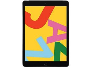 2046006089845 - REFURBISHED – Tablet-PC iPad 128GB Generalüberholt