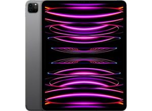2046006089821 - REFURBISHED – Tablet-PC iPad Pro 129 2020 Generalüberholt