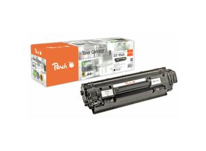 7640155893886 - H712BK Tonermodul bk ersetzt Canon No 712BK 1870B002 für zB Canon ISensys LBP -3010 Canon ISensys LBP -3010 b Canon ISensys LBP -3100 (wiederaufbereitet)