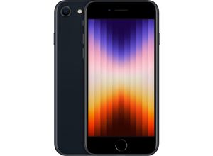 2046006059428 - REFURBISHED – Handy iPhone SE 3 Generation (2022) 64GB Generalüberholt