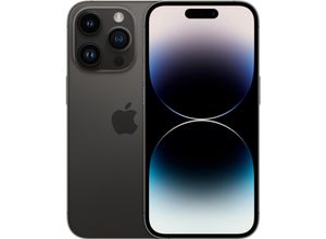 2046006084321 - REFURBISHED – Handy iPhone 14 Pro 128GB Generalüberholt