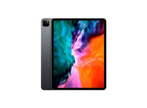 2046006106825 - REFURBISHED – Tablet-PC iPad Pro 129 2020 (256 GB) Generalüberholt