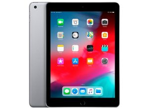 4262479520731 - REFURBISHED – Tablet-PC iPad (6 Generation) Generalüberholt