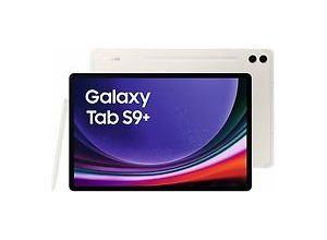 8806095069678 - Galaxy Tab S9+ WiFi 512 GB Beige Android-Tablet 315 cm (124 Zoll) 20 GHz 28 GHz 336 GHz Qualcomm® Snapdragon Android™ 13 2800 x 1752 Pixel 8806095069678 - Galaxy Tab S9+ WiFi 512 GB Beige Android-Tablet 315 cm (124 Zoll) 20 GHz 28 GHz 336 GHz Qualcomm® Snapdragon Android™ 13 2800 x 1752 Pixel
