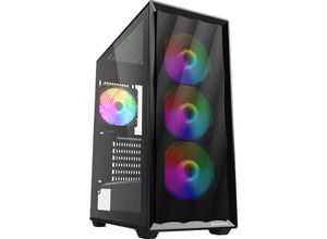 4044951044108 - VK4 Rainbow Tower-Gehäuse 4044951044108 - VK4 Rainbow Tower-Gehäuse