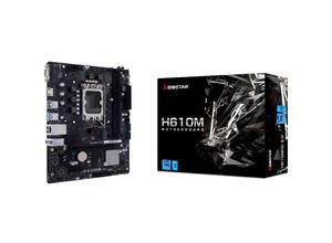 4712960688278 - H610MHC 20                  (H610S1700mATXDDR4)