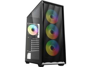 4044951044115 - VK4 ARGB  Tower-Gehäuse