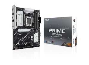 4711387982037 - ASUS PRIME B850-PLUS-CSM Mainboard - AMD B850 - AMD AM5 socket - DDR5 RAM - ATX