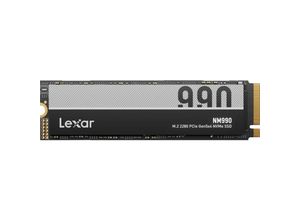 0843367136841 - NM990 1 TB SSD 0843367136841 - NM990 1 TB SSD