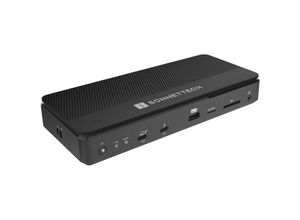 2046005983045 - Dockingstation Echo 13 Thunderbolt 5 SSD Dock 4 TB 2046005983045 - Dockingstation Echo 13 Thunderbolt 5 SSD Dock 4 TB