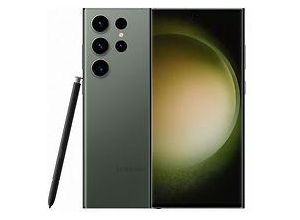 8806094728866 - Galaxy S23 Ultra 5G S918B ds 512GB Green Android 130 Smartphone (SM-S918BZGHEUB) - Samsung