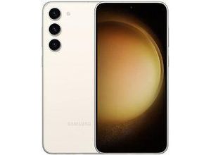 8806094725933 - Galaxy S23+ 5G Smartphone 256 GB 168 cm (66 Zoll) Cream Android™ 13 Dual-SIM 8806094725933 - Galaxy S23+ 5G Smartphone 256 GB 168 cm (66 Zoll) Cream Android™ 13 Dual-SIM