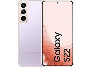 8806094306033 - Gebraucht Galaxy S22 5G 256GB Violett