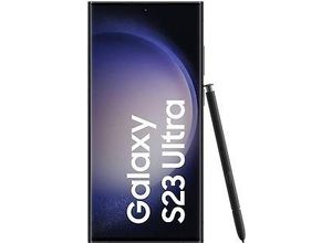 8806094826876 - Galaxy S23 Ultra | 12 GB | 1 TB | Dual-SIM | Phantom Black