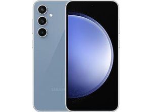 8806095137322 - Galaxy S23 FE (Online Exklusiv) 128 GB Blue 8806095137322 - Galaxy S23 FE (Online Exklusiv) 128 GB Blue