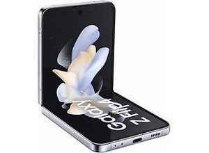 8806094507249 - Galaxy Z Flip4 - 5G Smartphone - Dual-SIM - RAM 8 GB Interner Speicher 128 GB - OLED-Display - 67 - 67 - 2640 x 1080 Pixel 2640 x 1080 Pixel (120 Hz) - 2 x Rückkamera 12 MP 12 MP - front camera 10 MP - Blau 8806094507249 - Galaxy Z Flip4 - 5G Smartphone - Dual-SIM - RAM 8 GB Interner Speicher 128 GB - OLED-Display - 67 - 67 - 2640 x 1080 Pixel 2640 x 1080 Pixel (120 Hz) - 2 x Rückkamera 12 MP 12 MP - front camera 10 MP - Blau
