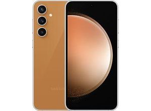 8806095137223 - Galaxy S23 FE (Online Exklusiv) 128 GB Orange 8806095137223 - Galaxy S23 FE (Online Exklusiv) 128 GB Orange