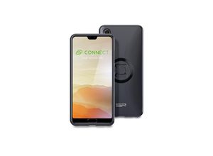 4028017551151 - SP PHONE CASE SET HUAWEI P20 PRO Smartphone-Halter Schwarz