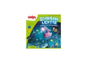 4010168264530 - Spielware Schwarmlichter - Abgetaucht und schnell geschnappt