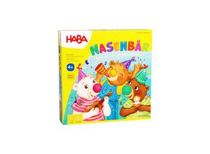 4010168280820 - Unisex Spiel Nasenbär 1er Pack