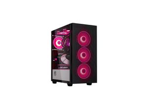 4049998677500 - Gaming PC AN887 - RTX 5070 - Ryzen 5 5600X - 512 GB NVMe - 16GB RAM - Windows 11