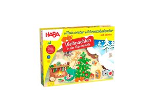 4255780970555 - Unisex Spiel Meine ersten Spiele 1er Pack