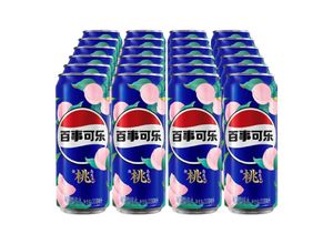 4260301529358 - White Peach 033 Liter Dose 24er Pack