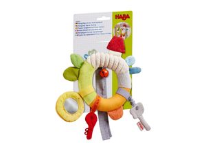 4010168259062 - Unisex Greifspielzeug Hängefigur Erster Schlüsselbund 1er Pack