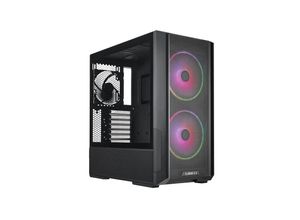 4049998680661 - Gaming PC IN013 - RTX 5070 - Core i7-12700KF - 1 TB NVMe - 32GB RAM - Windows 11 4049998680661 - Gaming PC IN013 - RTX 5070 - Core i7-12700KF - 1 TB NVMe - 32GB RAM - Windows 11
