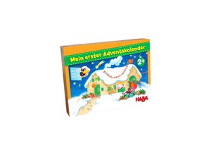4255780970395 - Unisex Spiel Meine ersten Spiele 1er Pack