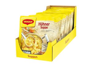 7613033831799 - Guten Appetit Hühnersuppe ergibt 1 Liter 20er Pack 7613033831799 - Guten Appetit Hühnersuppe ergibt 1 Liter 20er Pack