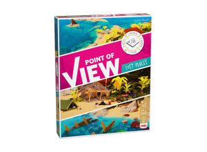 4010168283579 - Unisex Spiel Point of View Lost Places 1er Pack