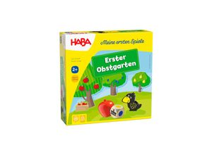 4255780970418 - Unisex Spiel Meine ersten Spiele 1er Pack