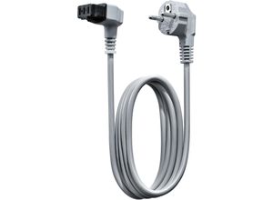 4242003825280 - Kabel Netzkabel mit EU-Stecker SZ73051EU 4242003825280 - Kabel Netzkabel mit EU-Stecker SZ73051EU