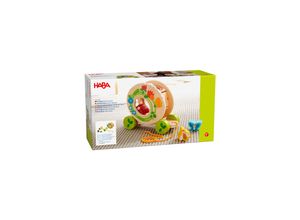 4010168265933 - Unisex Nachziehspielzeug Ziehfigur Blumenwiese 1er Pack 4010168265933 - Unisex Nachziehspielzeug Ziehfigur Blumenwiese 1er Pack