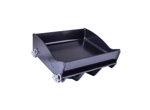 4046664249382 - Haltekralle inkl Baggerdaumen 4046664249382 - Haltekralle inkl Baggerdaumen