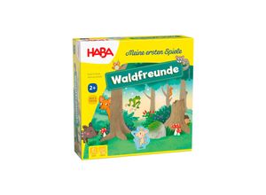 4255780970487 - Unisex Spiel Meine ersten Spiele 1er Pack