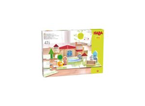 4010168262345 - Unisex Puzzle Spielwelt Puzzle Landleben 1er Pack