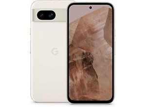 0840244707941 - GOOGLE Smartphone Pixel 8a 128GB Mobiltelefone beige (porcelain) Smartphone Android 0840244707941 - GOOGLE Smartphone Pixel 8a 128GB Mobiltelefone beige (porcelain) Smartphone Android