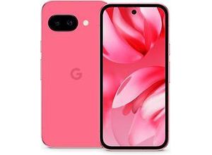 0840353922433 - Pixel 9a Dual SIM 128GB peony