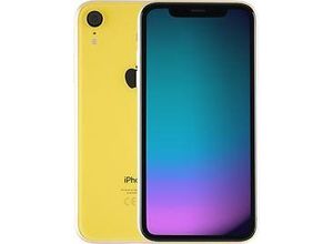 0190198773388 - iPhone XR 128GB gelb