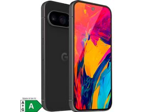 0840353911512 - Google Pixel 9 - 5G Smartphone - Dual-SIM - RAM 12 GB   Interner Speicher 256 GB - OLED-Display - 63