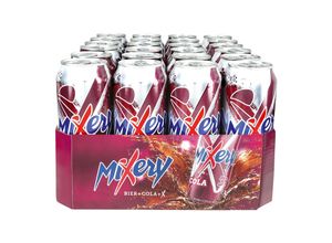 4002631928032 - Karlsberg Mixery Bier+Cola 31 % vol 05 Liter 24er Pack 4002631928032 - Karlsberg Mixery Bier+Cola 31 % vol 05 Liter 24er Pack