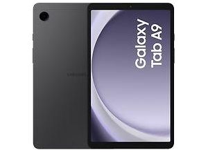 8806095361536 - Galaxy Tab A9 87 128GB [Wi-Fi + 4G] graphite