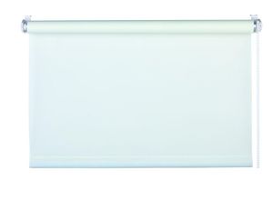 4040255651332 - Rollo KLEMMFIX weiß 90x210cm