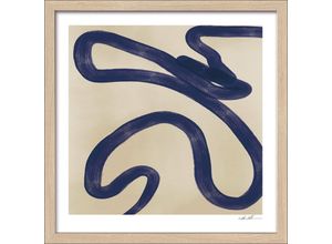 4019449518331 - Gerahmtes Bild